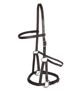 Waldhausen - Bezudidlová uzdečka Linda Tellington Jones 