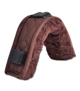 Waldhausen - Beránek na nánosník nebo nátylník 28 cm