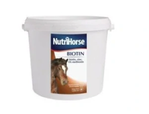 Nutri Horse - Biotin 3 Kg