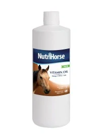 Nutri Horse - Vitamin Oil 1 L