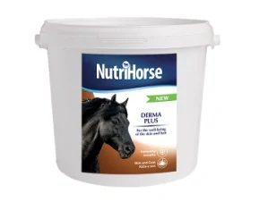 Nutri Horse - Derma Plus 3 Kg
