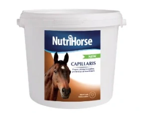 Nutri Horse - Capillaris 2 nebo 5 Kg