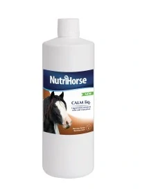 Nutri Horse - Calm Liq. 1 nebo 5 L