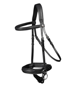 Waldhausen-  X-Line Uzdečka Bridle Bitless Supersoft