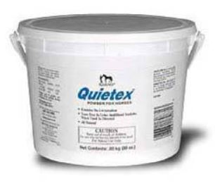 Farnam - Quietex plv 1kg zklidňující homeopat 