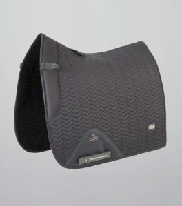 Premier Equine - Podsedlová dečka Sovereign Dressage Square