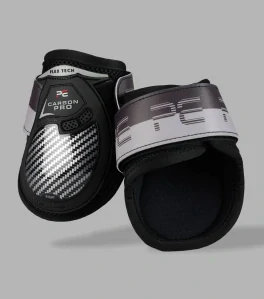 Premier Equine - Strouhačky Carbon Pro LITE