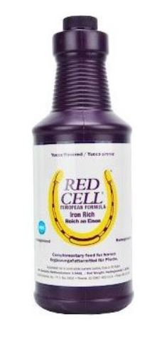 Farnam - Red Cell sol 946 ml