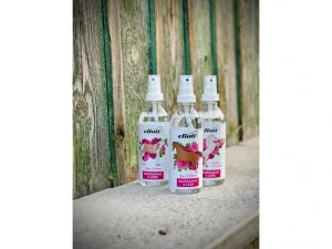 eliott - Limitovaná edice: Rozčesávač a lesk, 300 ml