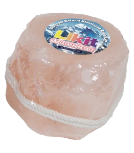 Likit - Solný liz 3,3 kg