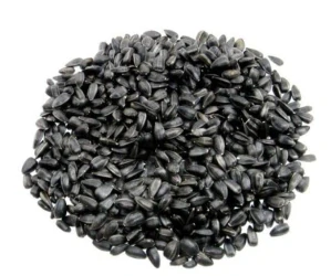 BIOKRON - Slunečnice černá