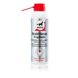 Leovet - Sérum proti hnilobě kopyt Strahl sérum 200 ml