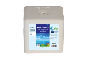 S.I.N. Hellas - Minerální liz z prémiové mořské soli ze Středomoří Mediterraneo