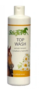 Stiefel - Šampon pro koně Top Wash