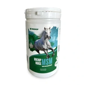 Mikrop - Horse MSM
