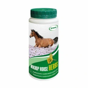 Mikrop - Horse Herbs 1 Kg