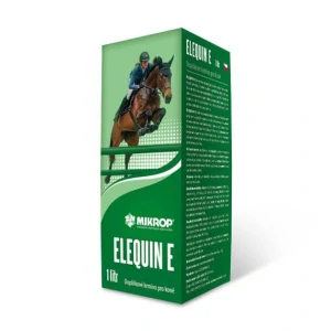 Mikrop - Elequin E 1l