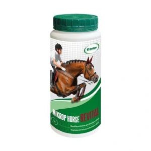 Mikrop - Horse Revital