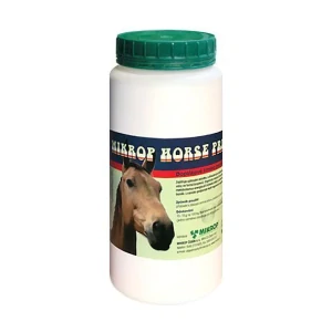 Mikrop - Horse Premium L-carnitin 1 Kg