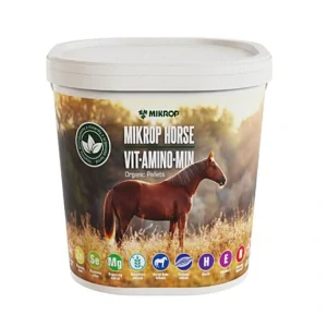 Mikrop - Horse Vit-Amino-Min 6,5 Kg, 15 Kg