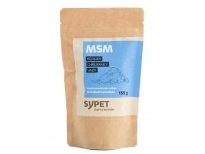SYPET MSM 155g