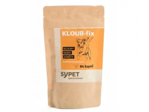SYPET Kloub-fix 84 kapslí