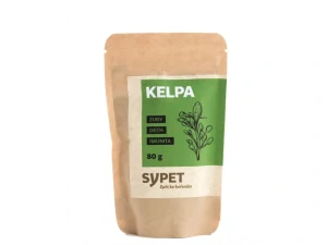 SYPET Kelpa 80g