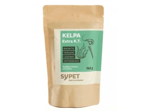 SYPET Kelpa Extra K.T. 145g