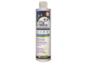FlyBlock - Repelentní šampon pro psy 250ml