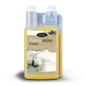 Horse Master - Curcumine Forte 1l