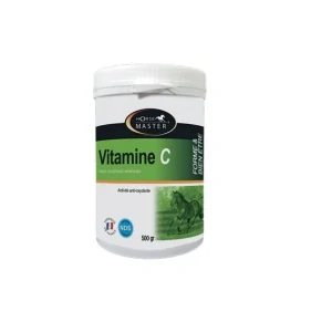 Horse Master Vitamine C Powder 500g