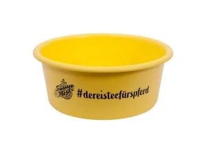 Höveler - Miska na mash (Summer mash)