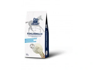 Derby - Fohlen milch, 20 kg