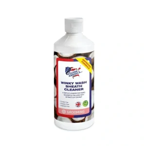 Equine America - Winky Wash, 475 ml