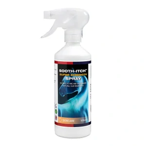 Equine America - Sooth Itch Spray, 500 ml