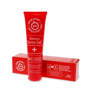 Equine America - Derma gel, tuba 100 ml