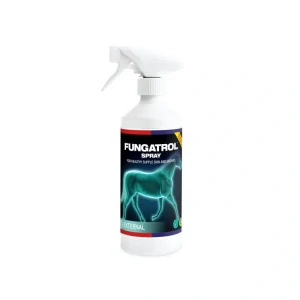 Equine America - Fungatrol Spray, 500 ml