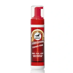 Leovet - Lederschaum, 200 ml