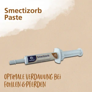 Hestevard - Smectizorb (Tuba 30 ml)