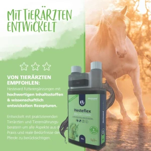 Hestevard - Hesteflex, 1 l