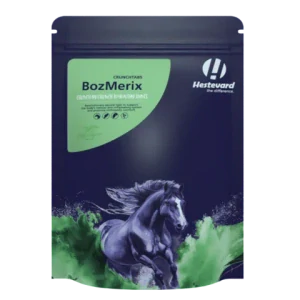 Hestevard - Bozmerix, 900 g