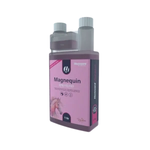 Hestevard - Magnequin s L-tryptofanem, hořčíkem a vitamínem B12, 1 l