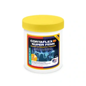 Equine America - Cortaflex HA Super Fenn prášek, 500 g
