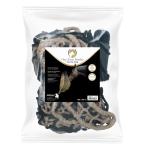 Stiefel - Extrémně pevná síť na seno 10kg, 10kg - velikost ok 40/60