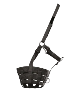 Waldhausen - Pastevní náhubek 