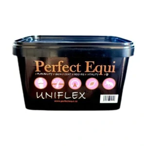 Perfect Equi - Uniflex 1,2 Kg