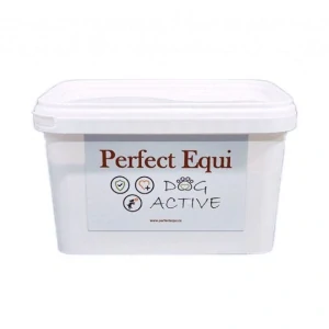 Perfect Equi - Dog active, 500 g