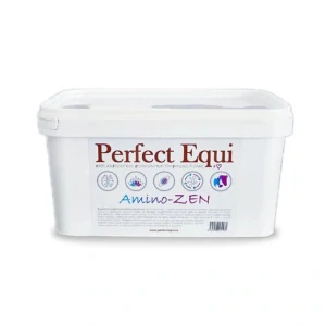 Perfect Equi - Amino ZEN, 4,8 Kg