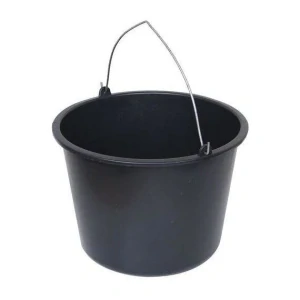 Plastové vědro - Stavební 12 l a 20 l