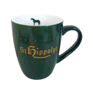 Hippolyt - Porcelánový hrnek